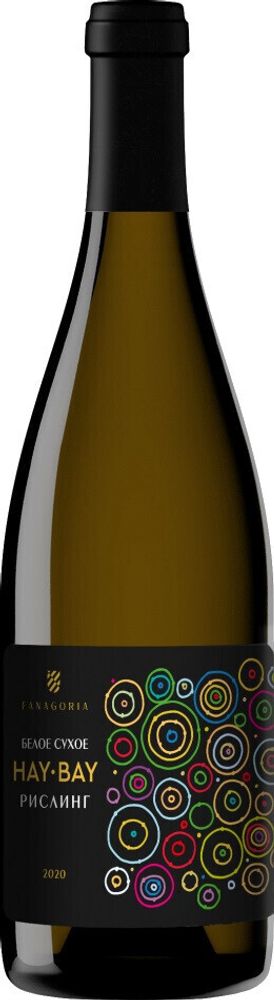 Вино Хай Бей Рислинг Вино Хай Бей Рислинг