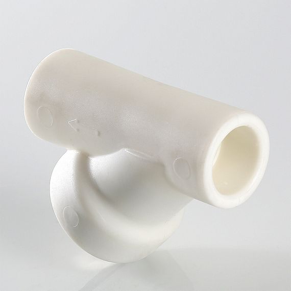 Клапан обратный полипропиленовый VALTEC