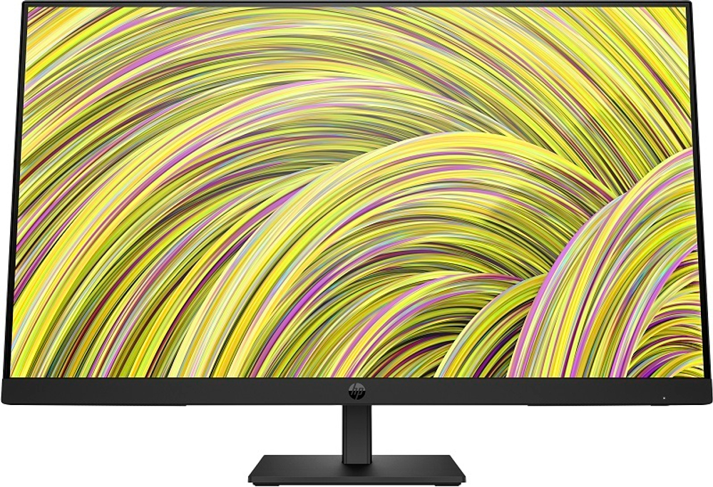 Монитор 27" HP P27h G5