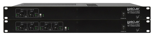Усилитель Ecler eHSA4-150