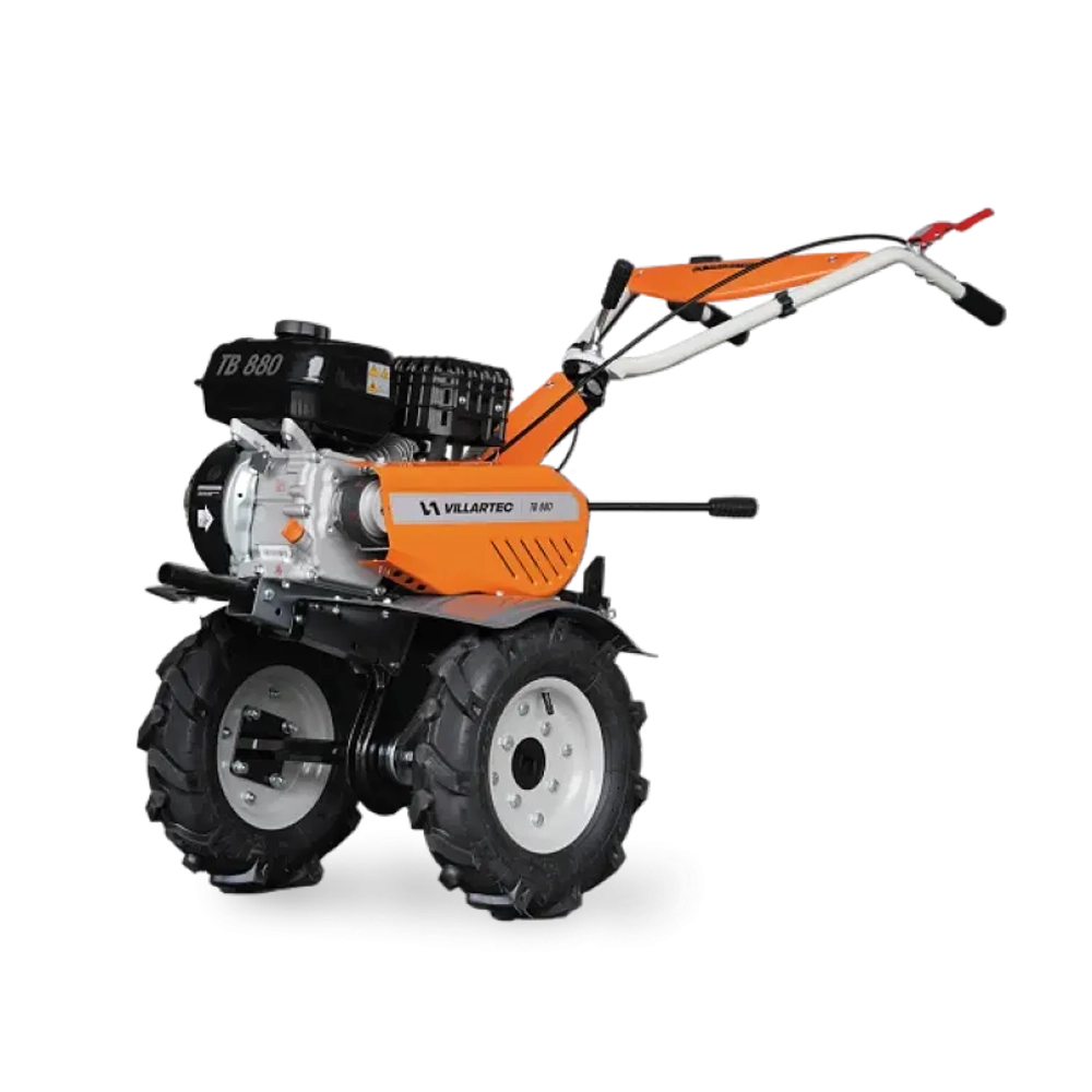 VILLARTEC TB880 мотоблок бензиновый