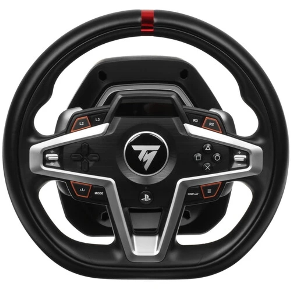 Руль ThrustMaster T248 (PS5 / PS4 / PC)