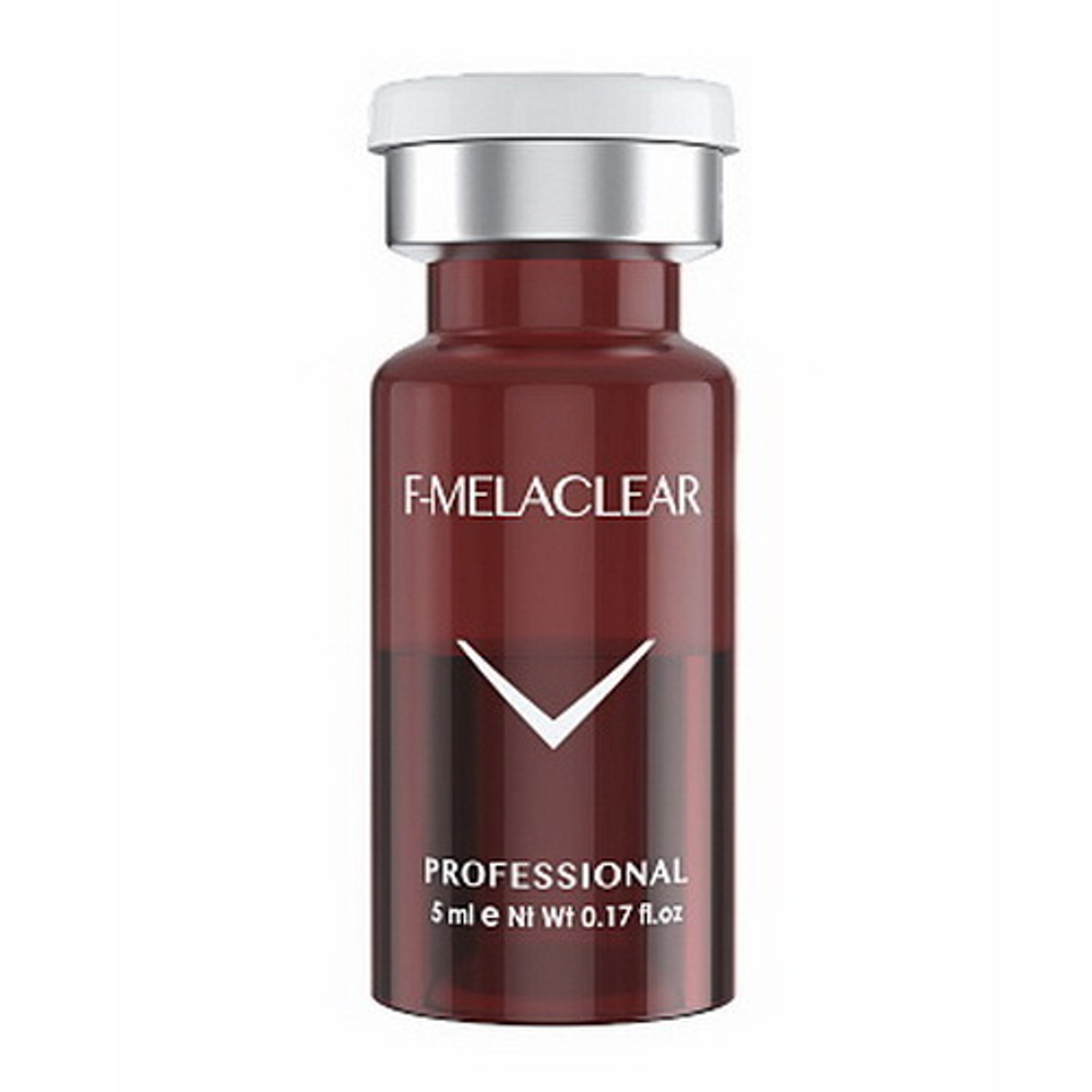 F-Melaclear Fusion  | Коктейль для локального устранения пигментных пятен