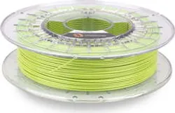 Фотография — Пластик для 3D-принтера Fillamentum Flexfill TPU 98A Pistachio Green