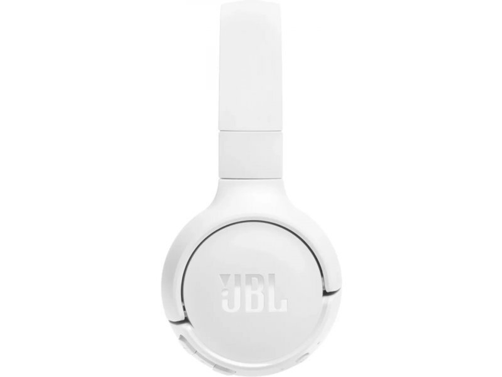 Наушники JBL Tune 520BT белый