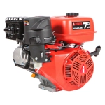 A-iPower AE440-25 двигатель бензиновый 70176