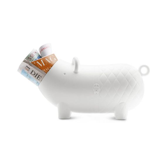 Cybex Wanders Hausschwein White