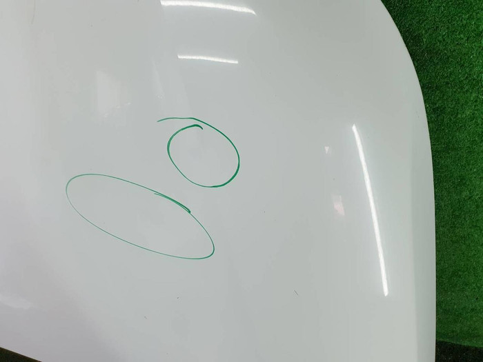 Капот Range Rover Velar (2017-н.в.)