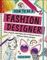 How To Be A Fashion Designer