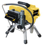 Краскопульт электрический безвоздушный Hanskonner HSG9665V