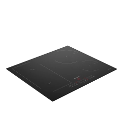 Электрическая варочная панель Hotpoint HB 1560B NE