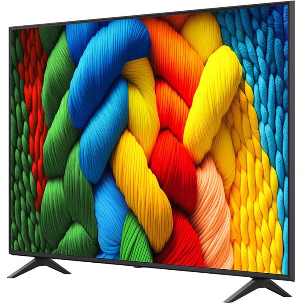 Телевизор LG 65NANO80A6B