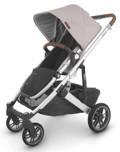 Прогулочная коляска UPPAbaby Cruz V2 ALICE