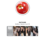 Альбом fromis_9 - FROM OUR 20's 6th Mini Album LIMITED Edition ZINE Version
