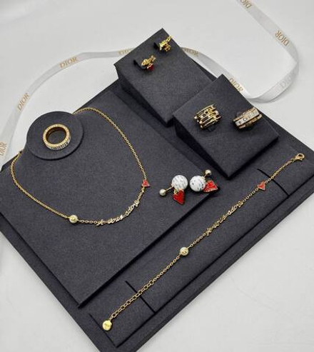 Чокер Dior