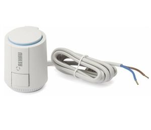 Сервоприводы Rehau