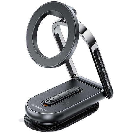 D54 magnetic car holder for dashboard