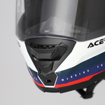 Шлем модуляр Acerbis RIDER GRAPHIC HELMET