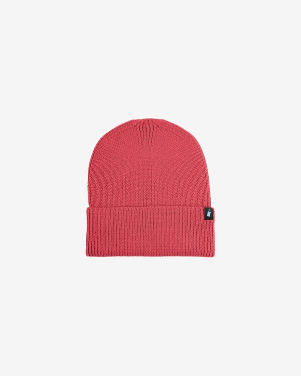Шапка Modern Beanie Розовая - фото 1