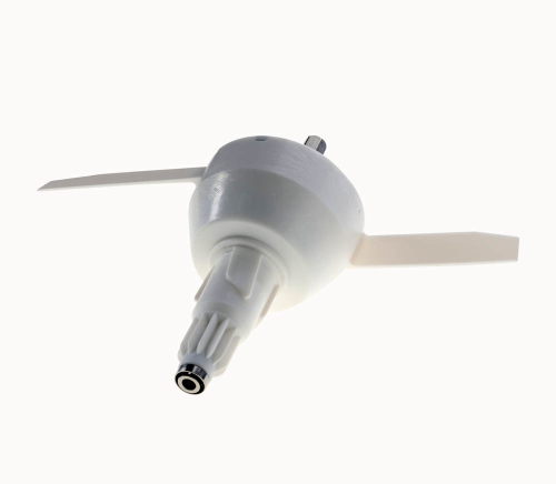 Специальная резка кухонного комбайна Bosch