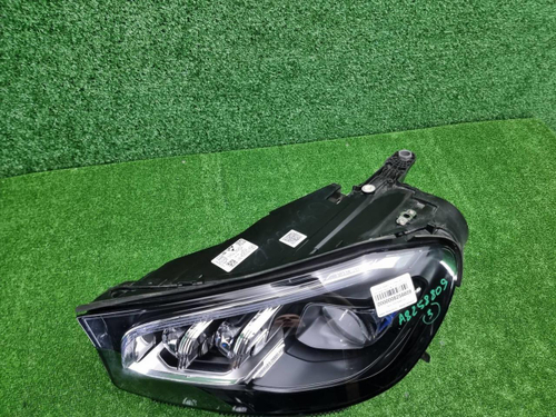 Фара левая Mercedes GLS x167 (23-нв) Multibeam LED