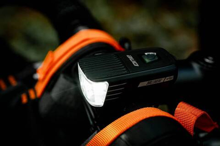 Фонарь передний One F.Light 50  — One Size NF070201