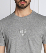 Футболка GLORY GUESS - серый(M2YI18 I3Z11)