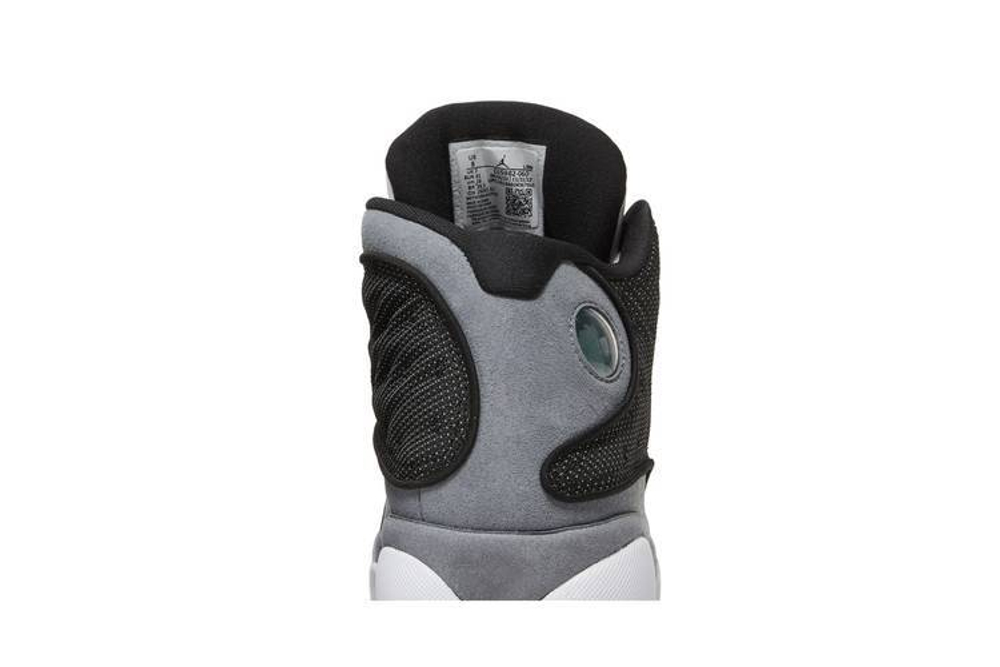 Aj13 flint top