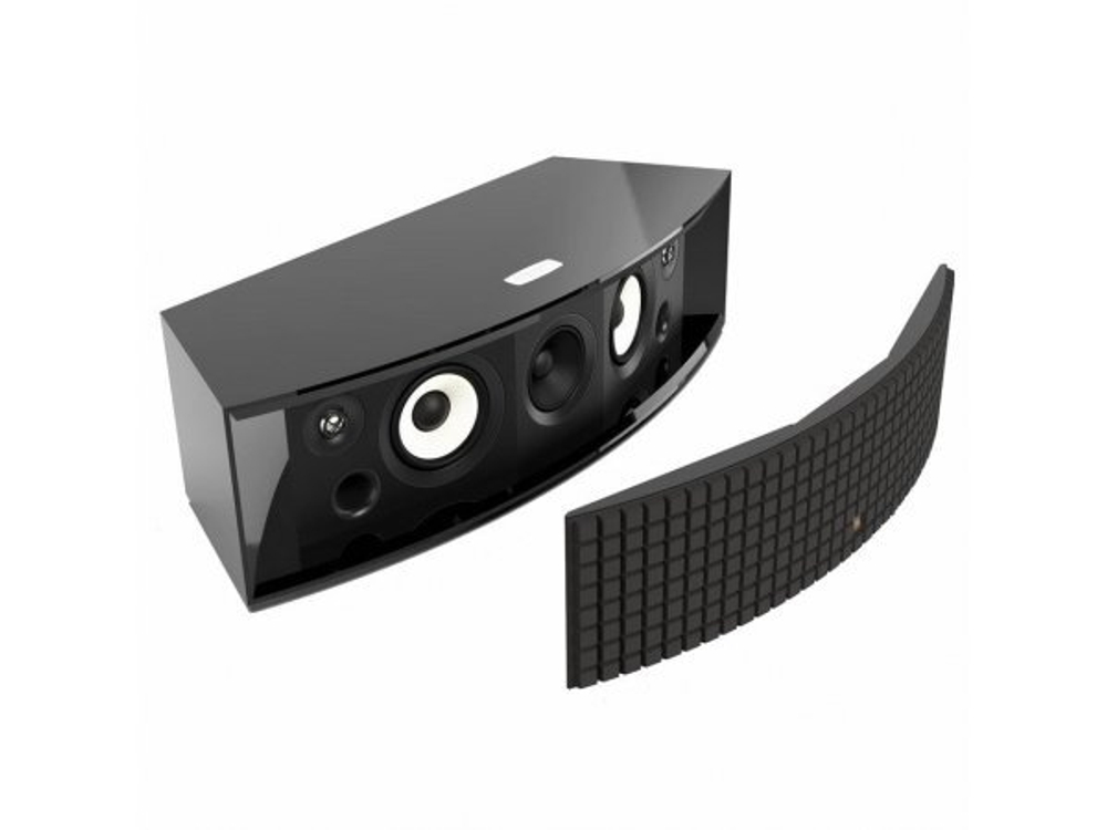 Акустическая система JBL L75ms Black