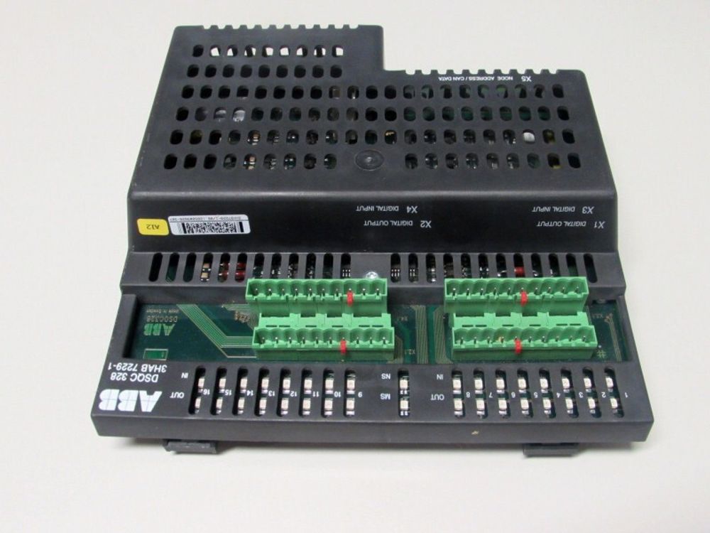 ABB DSQC 328
