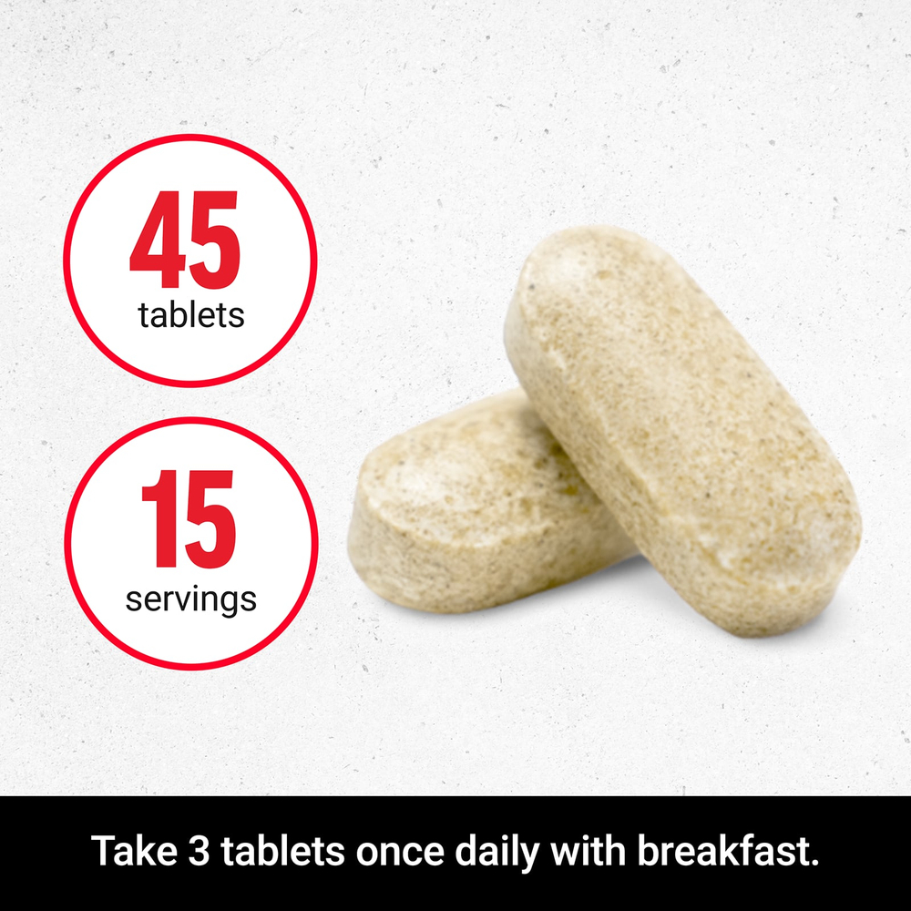 Force Factor, Test X180® Supreme, 45 таблеток