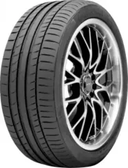 Continental ContiSportContact 5 ContiSeal 255/40 R21 102Y XL
