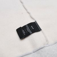  Толстовка мужская HUF Discordia артикул:PF00346-ATHHR - купить в магазине Дайс