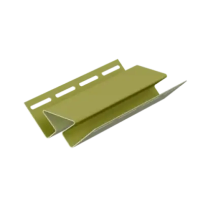 Внутренний угол 16 мм, Олива