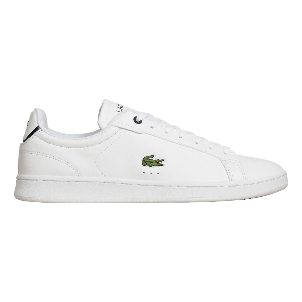 Мужские теннисные кроссовки Lacoste Carnaby Pro Sneakers Men - White