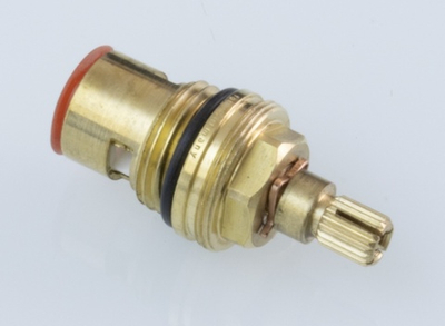 Кран-букса для импорт. смес.УНИВЕРСАЛ (керамика) (100/10шт)