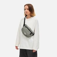 Сумка ANTEATER Sacoche NTTR, серый