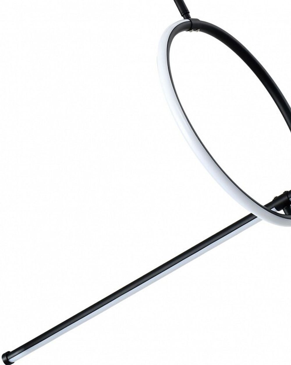 Светильник на штанге Zortes Dasy ZRS.57787.49