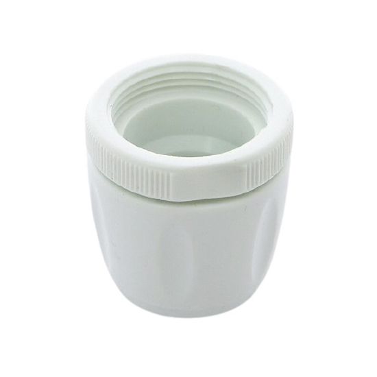 Головка ручная регулировочная Uni-Fitt М30х1,5 для термостатического вентиля 461E0000