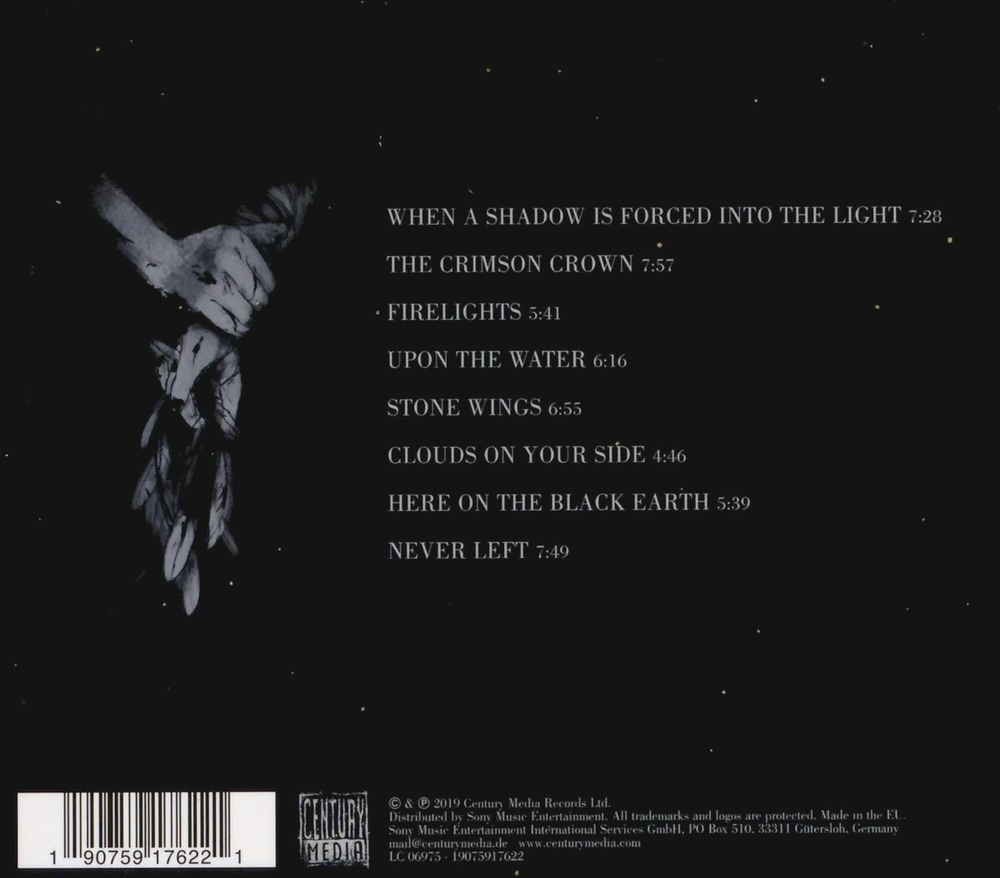 Swallow The Sun / When A Shadow Is Forced Into The Light (CD)