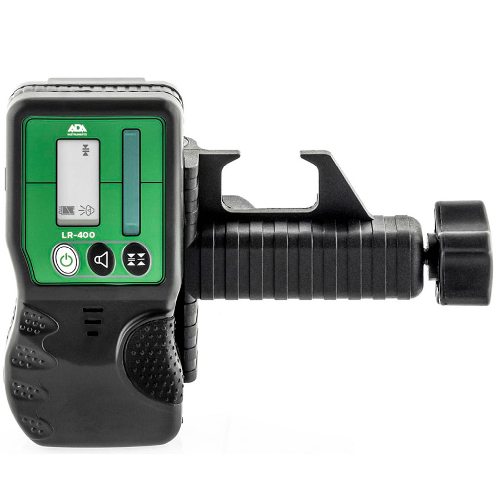 Ротационный нивелир ADA Rotary 400 HV-G Servo