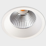 Встраиваемый светильник Italline IT08 IT08-8036 white 4000K