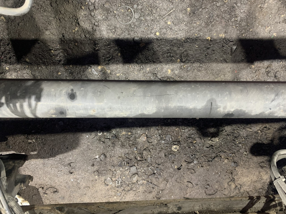 Вал карданный