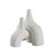 Ваза Narrow mouth wide body vase A