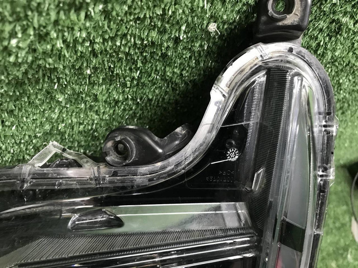 Указатель поворота Chery Tiggo 7 Pro Max (22-24)