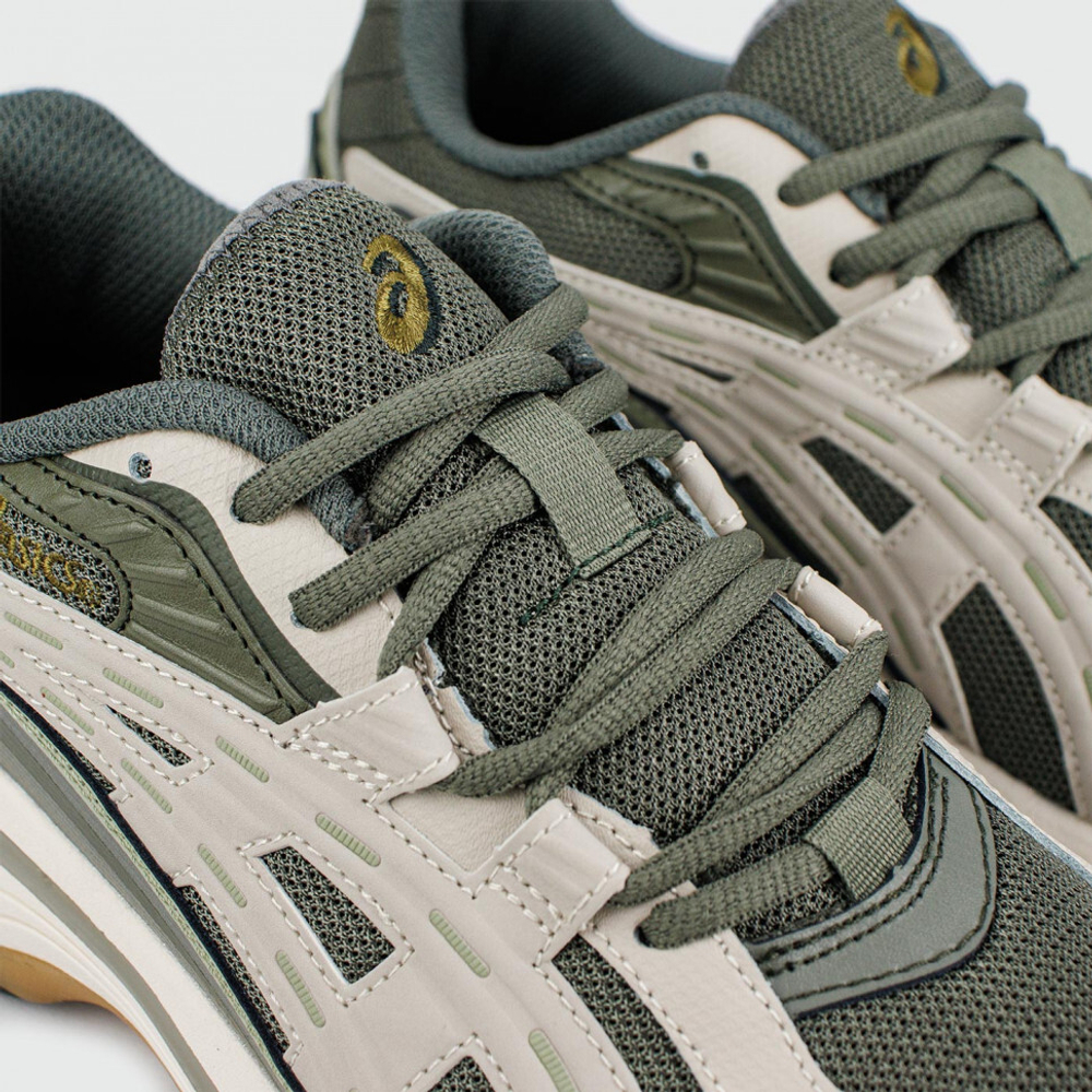 кроссовки Asics Gel-Preleus Olive 1201A838