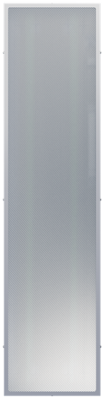 Светильник LED ДВО-16-П-30-5К-IP54 INNOLUX