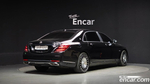 Mercedes-Benz S-Class W222 Maybach S560 4MATIC (08.2020)