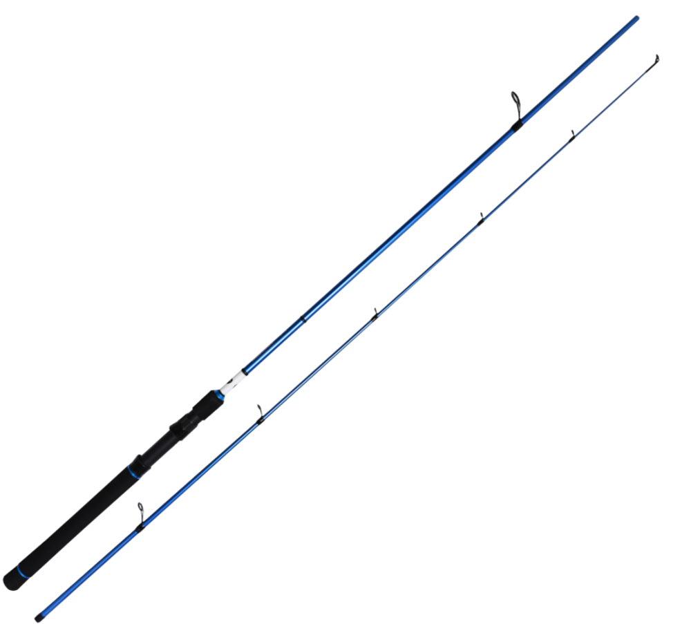 Спиннинг Black Side SAILOR 25XH 2,5m  60-120g