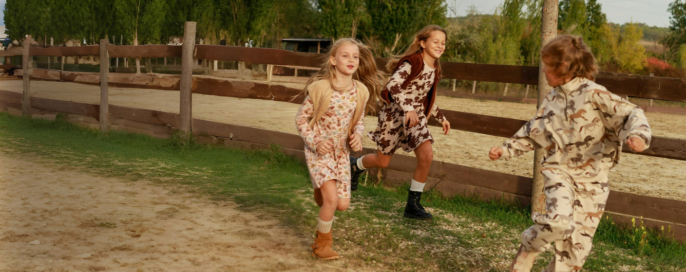 Детская одежда <br>Mjölk [мьёльк] оптом